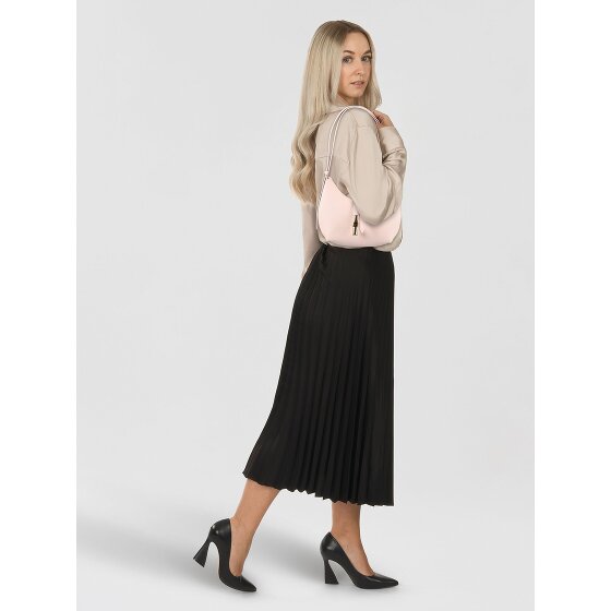 Furla Goccia Bolsa de hombro Piel 22 cm