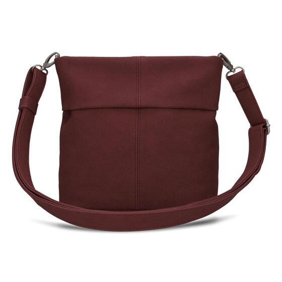 Zwei Mademoiselle.M Bolsa de hombro 25 cm