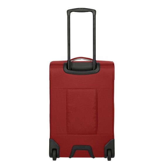 Travelite Jetpack Slim 2 ruedas Carro de la cabina 55 cm