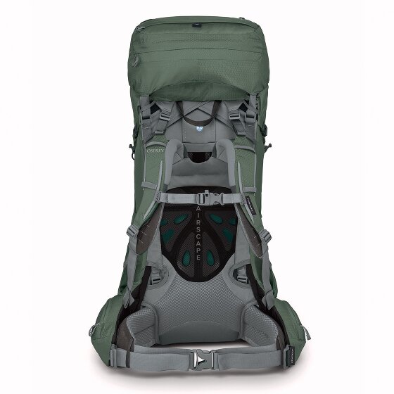 Osprey Ariel 65 Mochila de trekking WM-L 80 cm