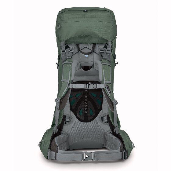 Osprey Ariel 65 Mochila de trekking WM-L 80 cm