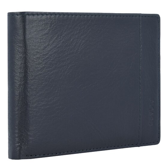 Picard Cartera Buddy de cuero 12 cm