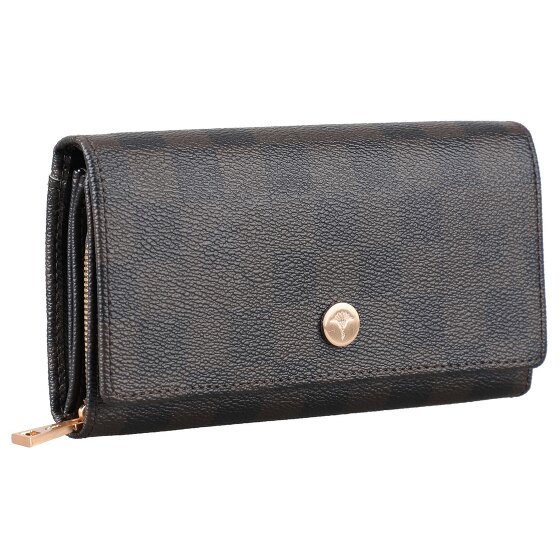 Joop! Cortina Piazza Europe Cartera RFID 18 cm