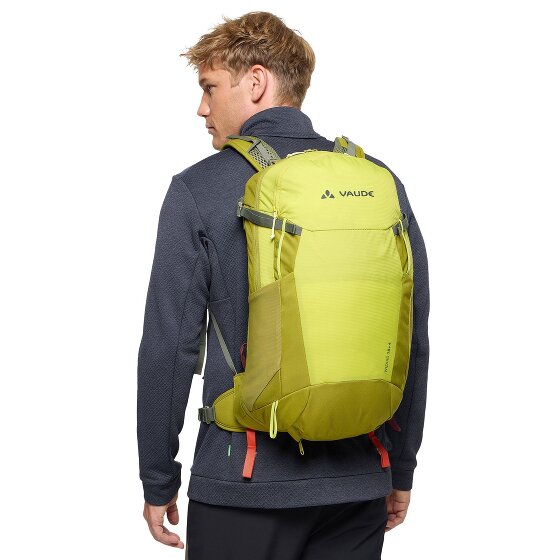 Vaude Wizard 18 L Mochila de senderismo 50 cm