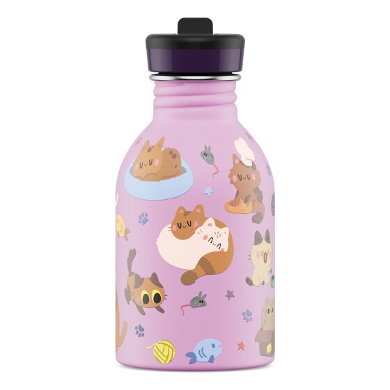24Bottles Botella urbana para niños 250 ml