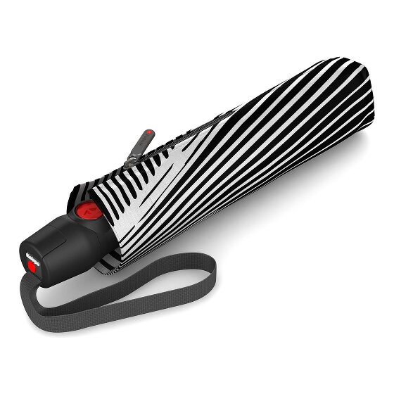 Knirps Paraguas de bolsillo T.200 Duomatic 28 cm