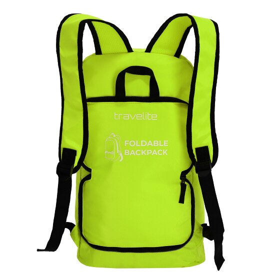 Travelite Accessoires Mochila plegable 46 cm