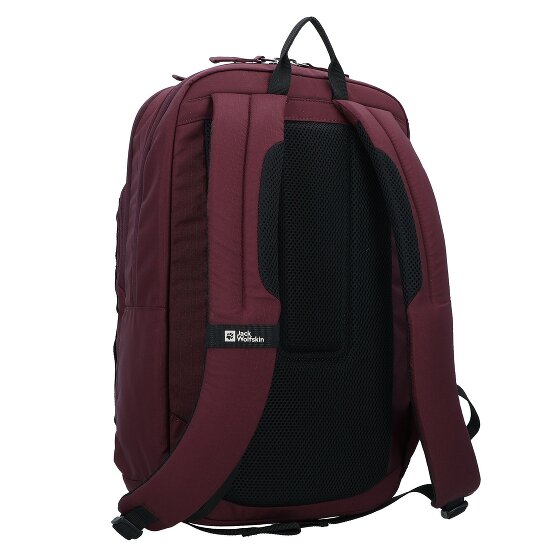 Jack Wolfskin Terracade Mochila de día 43 cm Compartimento para el portátil