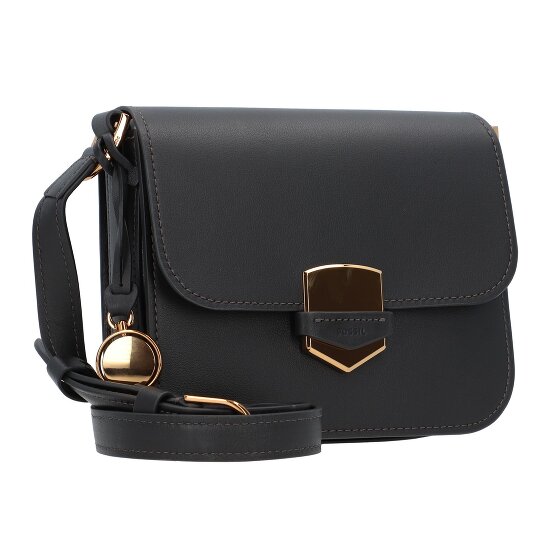 Fossil Lennox Bolsa de hombro Piel 20 cm