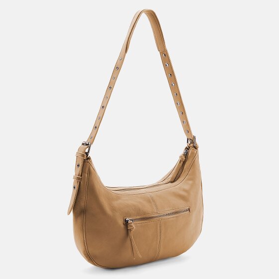 FredsBruder Me and My Bag Bolsa de hombro Piel 37 cm