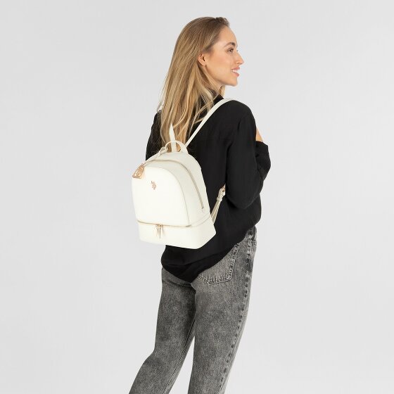 U.S. Polo Assn. Jones Mochila de la ciudad 26 cm