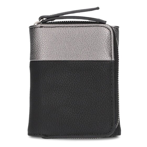 Zwei Eva Cartera 9 cm