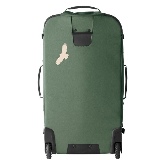 Eagle Creek Gear Warrior 2 ruedas Bolsa de viaje 73 cm