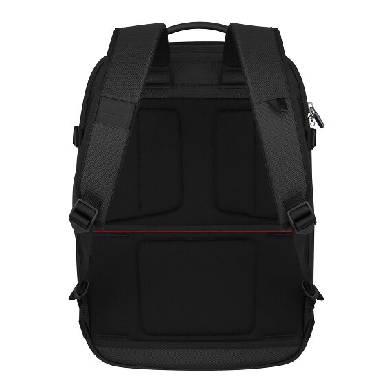 Victorinox Mochila de viaje Werks Traveler 7.0 Compartimento para portátil de 47 cm
