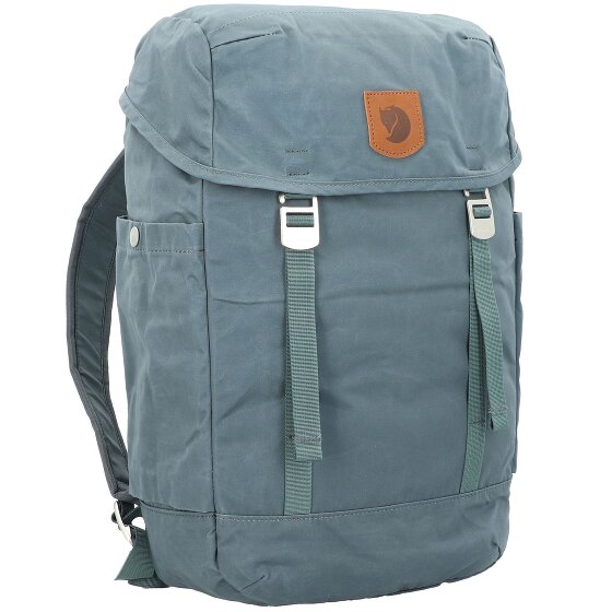 Fjällräven Mochila Greenland 43 cm compartimento para portátil
