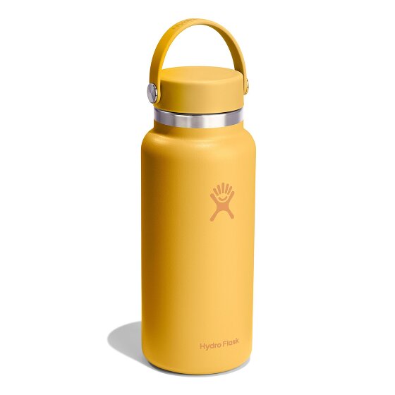 Hydro Flask Hydration Wide Flex Cap Botella para beber 945 ml