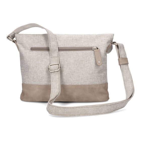 Zwei Olli Bolsa de hombro 28 cm