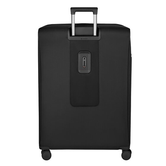 Victorinox Werks Traveler 7.0 4 ruedas Carrito 82 cm con pliegue de expansión