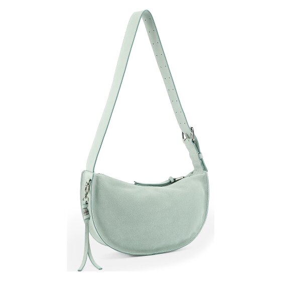 FredsBruder Carry Me Cool Bolsa de hombro Piel natural 33 cm
