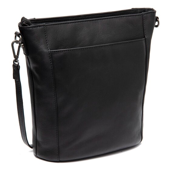 The Chesterfield Brand Moore Bolsa de hombro Piel 22 cm