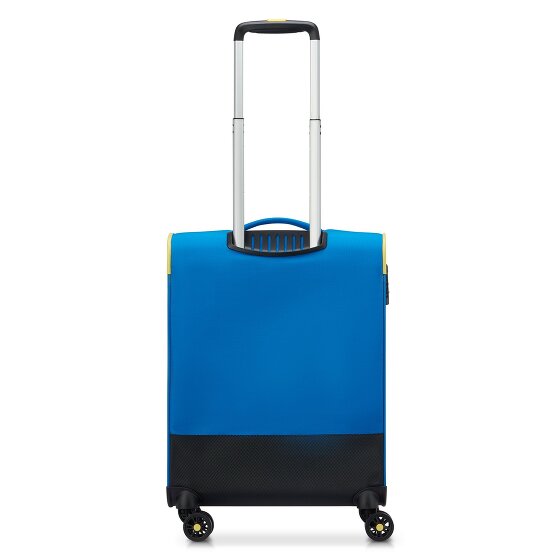 Roncato Lite Soft Neon 4 ruedas Carro de la cabina 55 cm