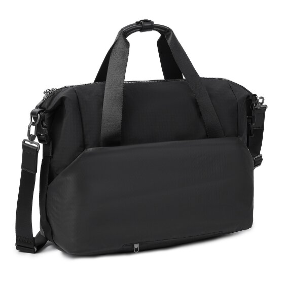 Hedgren Furo Ryoko S Maletín Protección RFID 40 cm