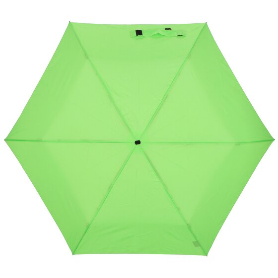 Knirps US.050 Ultra Light Slim Manual Paraguas de bolsillo 21 cm