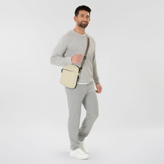 aunts & uncles Japan RE Oyabe RE Bolsa de hombro 27 cm