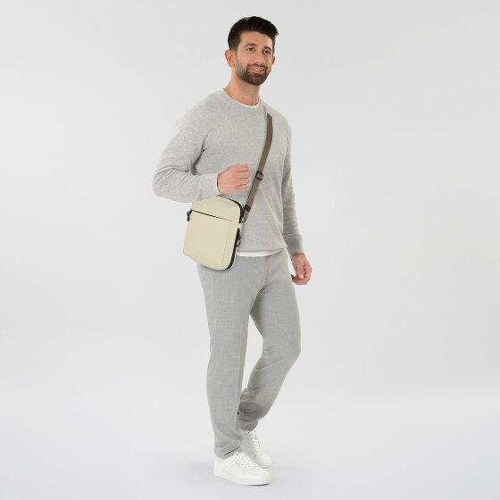 aunts & uncles Japan RE Oyabe RE Bolsa de hombro 27 cm