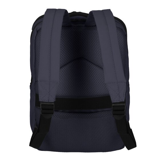 Travelite Basics Mochila de día 40 cm Compartimento para el portátil