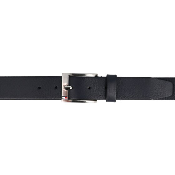 Tommy Hilfiger Nuevo cinturón de cuero Aly