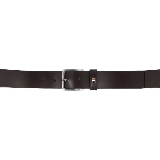 Boss Ther-Flag Cinturón Piel