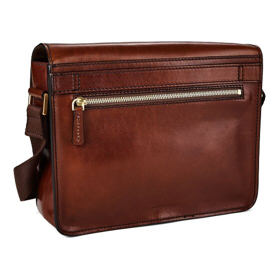 The Bridge Story Uomo Mensajero Piel 27 cm