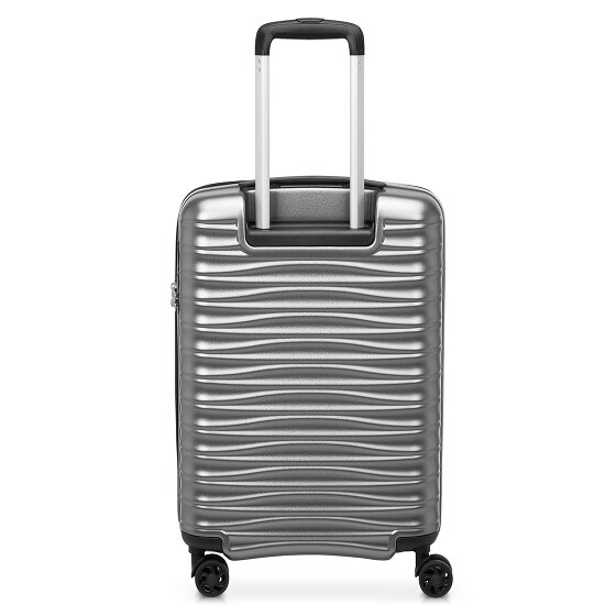 Roncato Wave 4 ruedas Carro de la cabina 45 cm