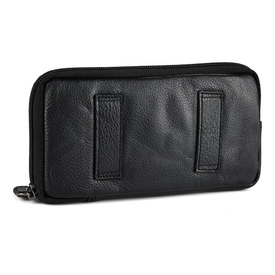 Greenburry Vintage Riñonera Piel 19 cm