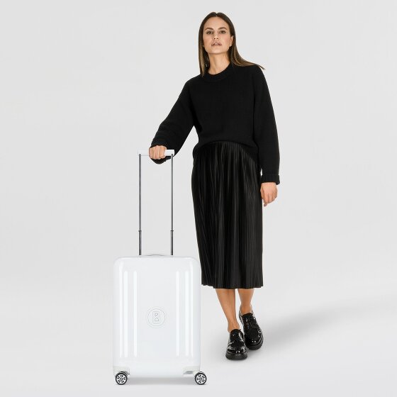 Bogner Piz 4 ruedas Carro de la cabina 55 cm