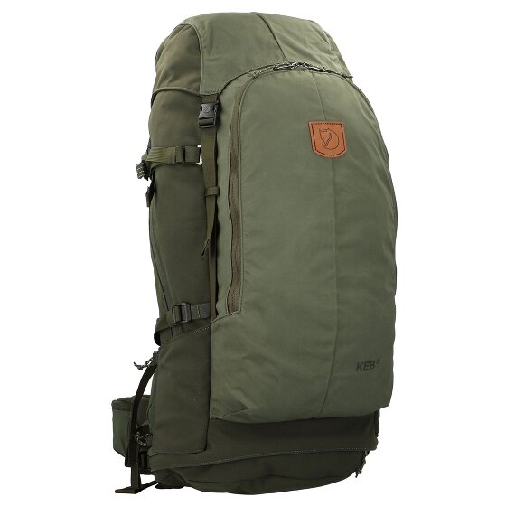 Fjällräven Mochila Keb 52 62 cm