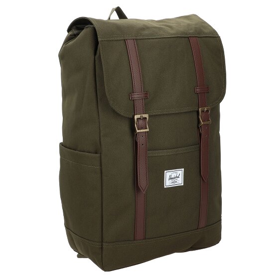 Herschel Retreat Mochila de día 43 cm Compartimento para el portátil