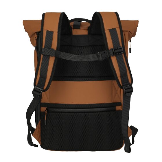 Travelite Briize Mochila de día M 45 cm Compartimento para el portátil