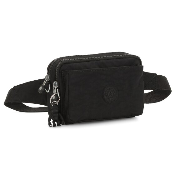 Kipling Riñonera Basic Abanu Multi 19 cm
