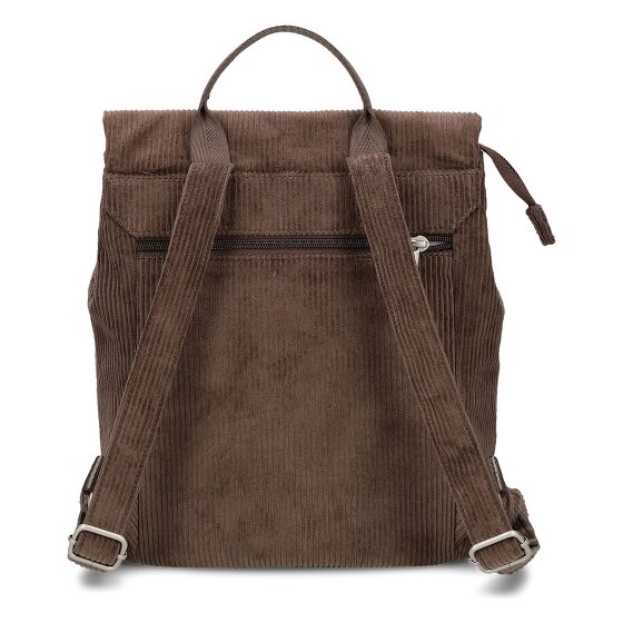 Zwei Mademoiselle.M Mochila de la ciudad 29 cm