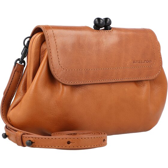 aunts & uncles Grandma's Luxury Club Mrs. Whoopie Pie Bolsa de hombro Piel 22 cm