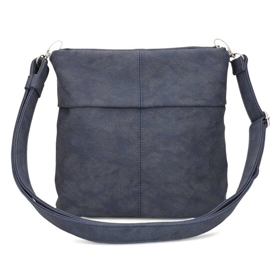 Zwei Mademoiselle.M Bolsa de hombro 25 cm