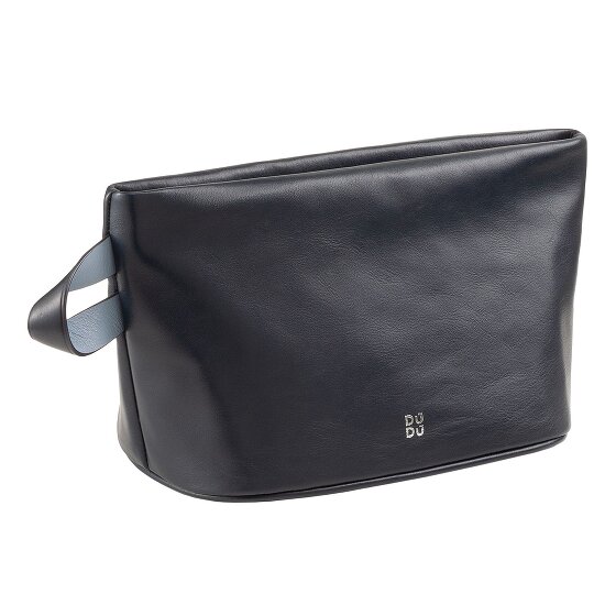 DuDu Neceser Fuerteventura Piel 28 cm