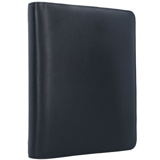 Leonhard Heyden Berlin Caso de escritura Piel 34 cm