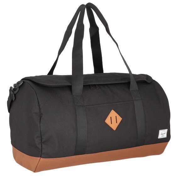 Herschel Heritage Bolsa de viaje Weekender 52 cm