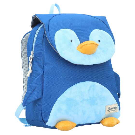 Sammies by Samsonite Mochila infantil Happy Sammies Eco 34 cm