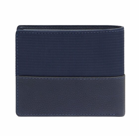 Piquadro Marcel Cartera Protección RFID 10.5 cm