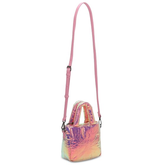 Buffalo Boxy07 Bolso miniatura 17.5 cm