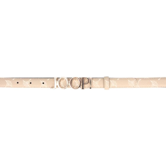 Joop! Cinturón con logotipo